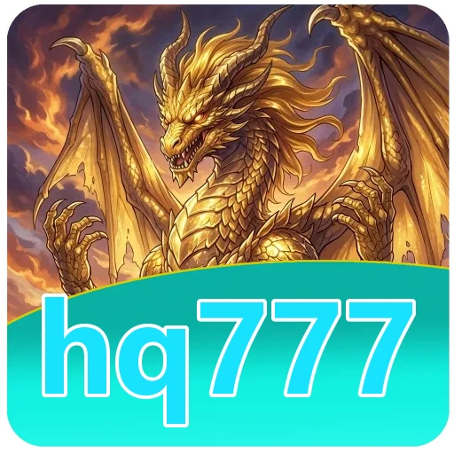Ilustrasi aplikasi hq777, kategori utilitas
