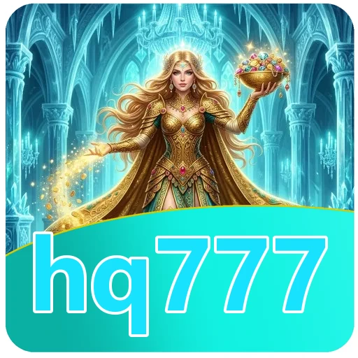 Ilustrasi aplikasi hq777, kategori utilitas